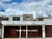 Casa en venta en Defensores de Puebla