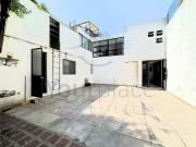 Casa en Del Carmen, Coyoacán