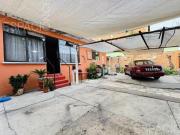 Casa en Del Empleado