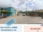 Casa en Del Fresno de Remate, ?Oportunidad de inversi?n?