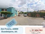 Casa en Del Fresno de Remate, Oportunidad de inversión