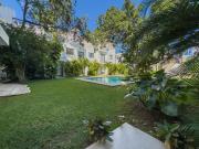 Casa en desarrollo privado en el corazón de Tulum de 3...