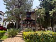 Casa en Desierto de los leones