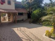 CASA EN DESNIVELES DE 3 PISOS, HACIENDA OJO DE AGUA SUP....