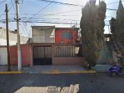 Casa en Diego Rivera, Campiña de Aragón, Ecatepec de...