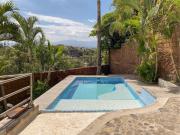 CASA EN DOBLE PRIVADA EN LOMAS DE CUERNAVACA