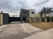 Casa en Don Juan