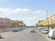 CASA EN DOS HERMANAS