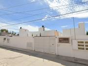 Casa en Dos Oriente #641 Los Pinos Heroica Puebla