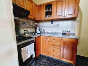 Casa en dos plantas en La Tablada 4 ambientes