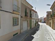 CASA EN DOS PLANTAS PARA REFORMAR CON GARAJE PARA DOS...