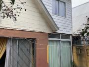 Casa en Doña Antonia I Maule, V 1554 C 80 CR 05.24