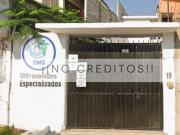 Casa en Durango, Otilio Montaño, Jiutepec, Morelos. ¡No...