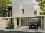 Casa en Dzitya