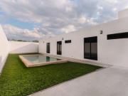 CASA EN DZITYA BE