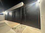 Casa en Dzitya con 20 paneles solares !