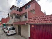 CASA EN ECATEPEC, ESPECIAL PARA TI, UNA GRAN INVERSIÓN!