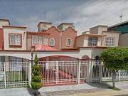 CASA EN ECATEPEC, LAS AMERICAS, SIMON BOLIVAR
