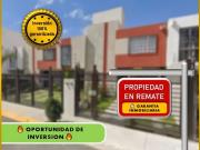 CASA EN ECATEPEC, LS AMERICAS, INSURGENTES