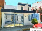 CASA EN ECATEPEC SAN CARLOS