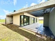 Casa en ECOTIERRA Pueblo Esther