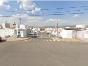 Casa en Eduardo Escoto Aizcorbe, Santiago de Querétaro,...