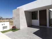Casa en Ejido San Luis de Letras, Altezia Residencial,...