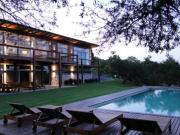 Casa en el aduar zarate chacras