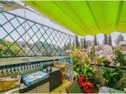 CASA EN EL ALBAICIN CON VISTAS PANORAMICAS AL GENERALIFE!