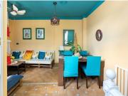 CASA EN EL ALBAYZIN CON LICENCIA TURÍSTICA