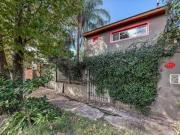 Casa en el Bajo de San Isidro