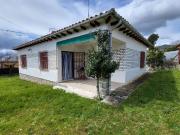 Casa en El Barraco