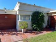 Casa en el barrio Barrancas de San Benito