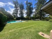 Casa en el Barrio cerrado El Encuentro Alquiler temporal...