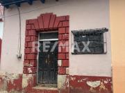 Casa en el Barrio de Mexicanos
