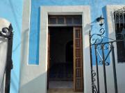 CASA EN EL BARRIO DE SAN FRANCISCO