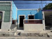 CASA EN EL BARRIO DE SAN FRANCISCO