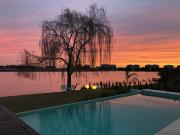 Casa en el Barrio La Isla. Nordelta