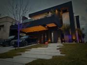 Casa en el Barrio Las Tipas. Nordelta