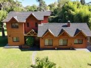Casa en el barrio Los Naranjos Ingeniero Maschwitz Escobar