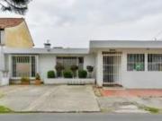 Casa en el barrio Niza, Suba Bogota