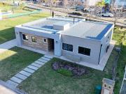 Casa en el barrio Privado Lagoon Pilar