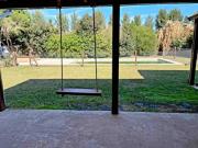 Casa en el Barrio San Francisco. Villanueva