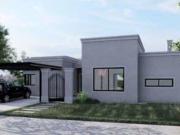 Casa en el Barrio San Matías 1 planta con piscina