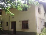 Casa en El Bolsón centro