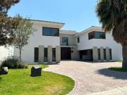 Casa en El Bosque Country Club