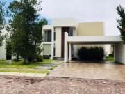 Casa en El Bosque Country Club con 3 Rec?maras,...