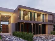 CASA EN EL BOSQUE COUNTRY CLUB, DE LEON, GTO. ALBERCA