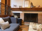 Casa en el bosque rumbo a rancho avandaro