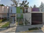 Casa en El Bosque Tultepec Remate Bancario